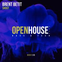 Artwork for Shout by Brent Betit
