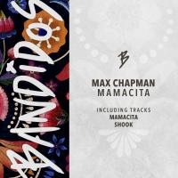 Artwork for Mamacita by Max Chapman