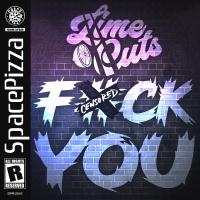 Artwork for Fuck You by LimeCuts