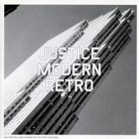 Artwork for Modern Retro by Justice