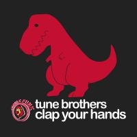 Artwork for Clap Your Hands by Tune Brothers