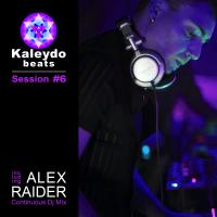 Artwork for Kaleydo Beats Session #6 by Various Artists