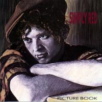 Artwork for Picture Book by Simply Red