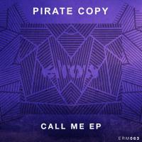 Artwork for Call Me by Pirate Copy