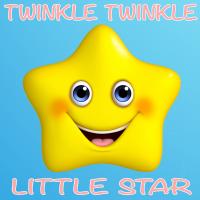 Artwork for Twinkle Twinkle Little Star by Twinkle Twinkle Little Star