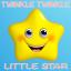 Artwork for Twinkle Twinkle Little Star