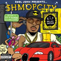 Artwork for Shmop City by Kool John