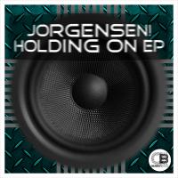 Artwork for HOLDING ON EP by jorgensen!