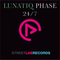 Artwork for 24-7 by Lunatiq Phase