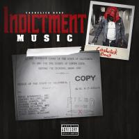 Artwork for Indictment Music by Cash Click Boog