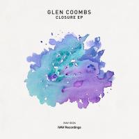 Artwork for Closure EP by Glen Coombs