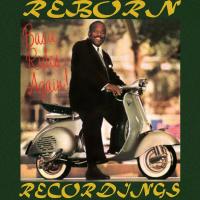 Artwork for Basie Rides Again! (Hd Remastered) by Count Basie