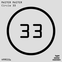 Artwork for Circle 33 by Master Master