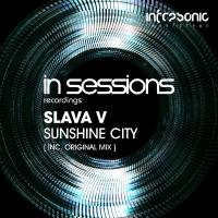 Artwork for Sunshine City by Slava V