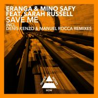 Artwork for Save Me by Eranga