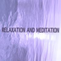 Artwork for Relaxation and Meditation by Massage Tribe