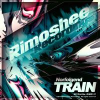 Artwork for Train by Norfolgend