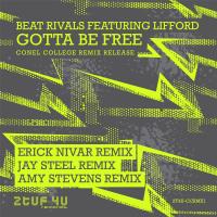 Artwork for (Gotta Be) Free by Beat Rivals