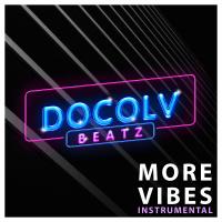 Artwork for More Vibes (Instrumental) by Docolv