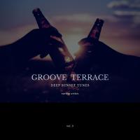 Artwork for Groove Terrace (Deep Sunset Tunes), Vol. 3 by Various Artists