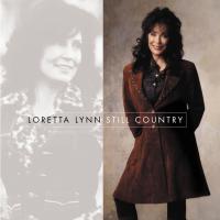 Artwork for Still Country by Loretta Lynn