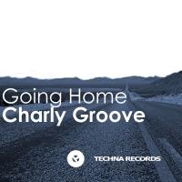 Artwork for Going Home by Charly Groove