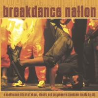 Artwork for Breakdance Nation by Various Artists