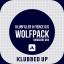 Artwork for Wolfpack (Hardcore Mix)