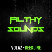 Artwork for Deekline by Volaz