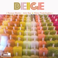 Artwork for Beige (feat. Arin Ray & Elena Pinderhughes) by Terrace Martin