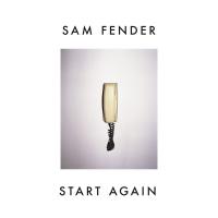 Artwork for Start Again by Sam Fender