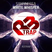 Artwork for White Whisper by Sanrinessa