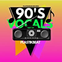 Artwork for 90s Vocals by Plastikbeat