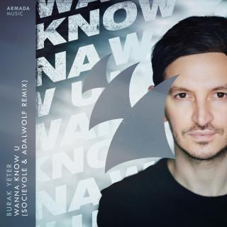 Artwork for Wanna Know U (Socievole & Adalwolf Remix)