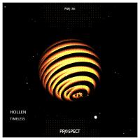 Artwork for Timeless by Hollen