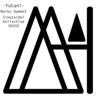 Artwork for Yutani by Marko HumAnt