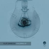 Artwork for Chlorine EP by Filipe Barbosa