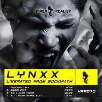 Artwork for Liberated from Sociopath by Lynxx