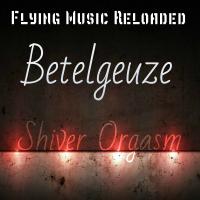 Artwork for Shiver Orgasm by Betelgeuze