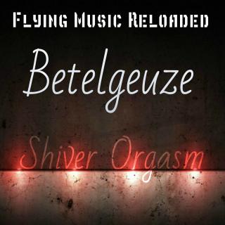 Artwork for Shiver Orgasm (Original Mix)