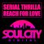 Artwork for Reach For Love (Dub Mix)