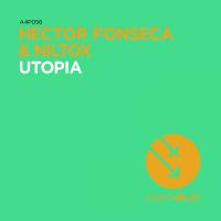 Artwork for Utopia by Hector Fonseca