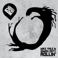 Artwork for Rollin' by Mike Vale