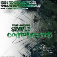 Artwork for Simple or Complicated by DJ Darroo