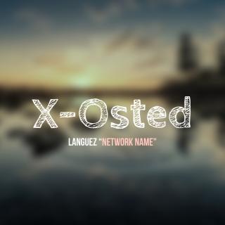 Artwork for Network name (Lady of Victory Mix)
