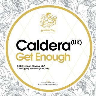 Artwork for Get Enough (Original Mix)