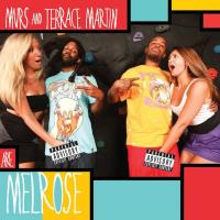 Artwork for Melrose by Murs