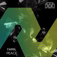 Artwork for Peace by Yamil