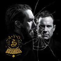 Artwork for AYO by The BossHoss