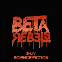 Artwork for Science Fiction by B-Liv